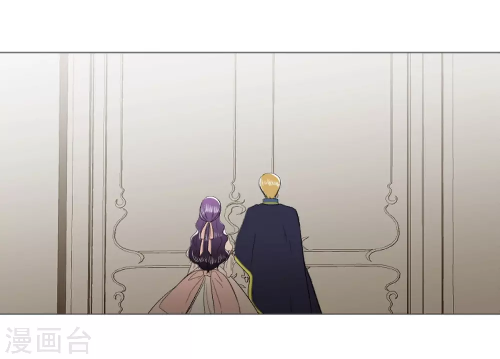 第27话 为了你放弃一切(1/2)-第28话