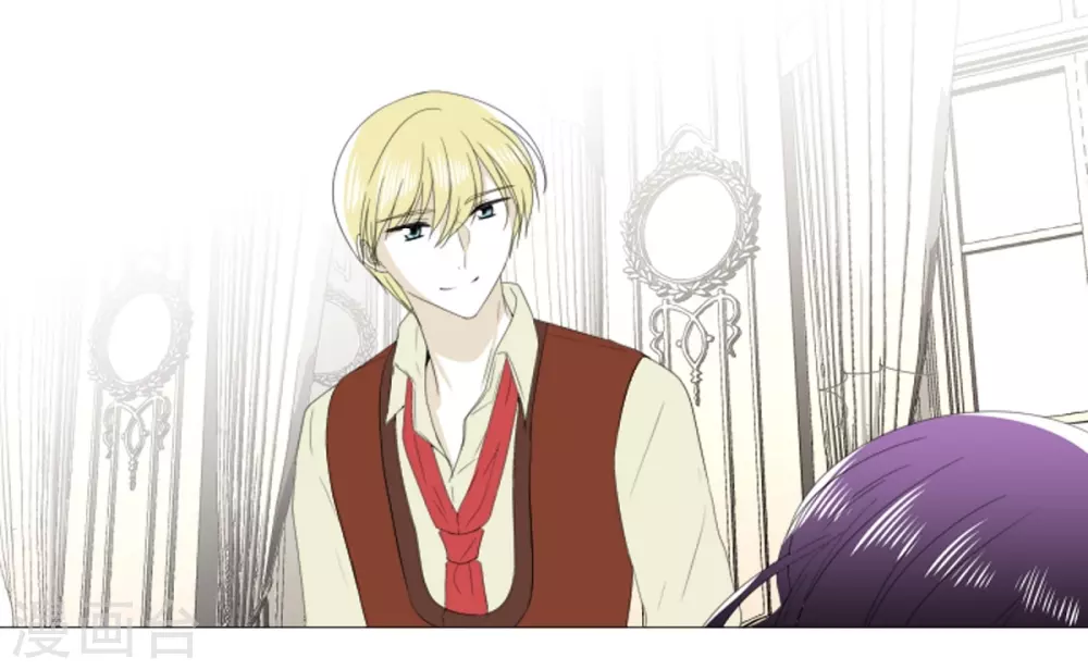 第29话 依旧喜欢他(1/2)-第30话