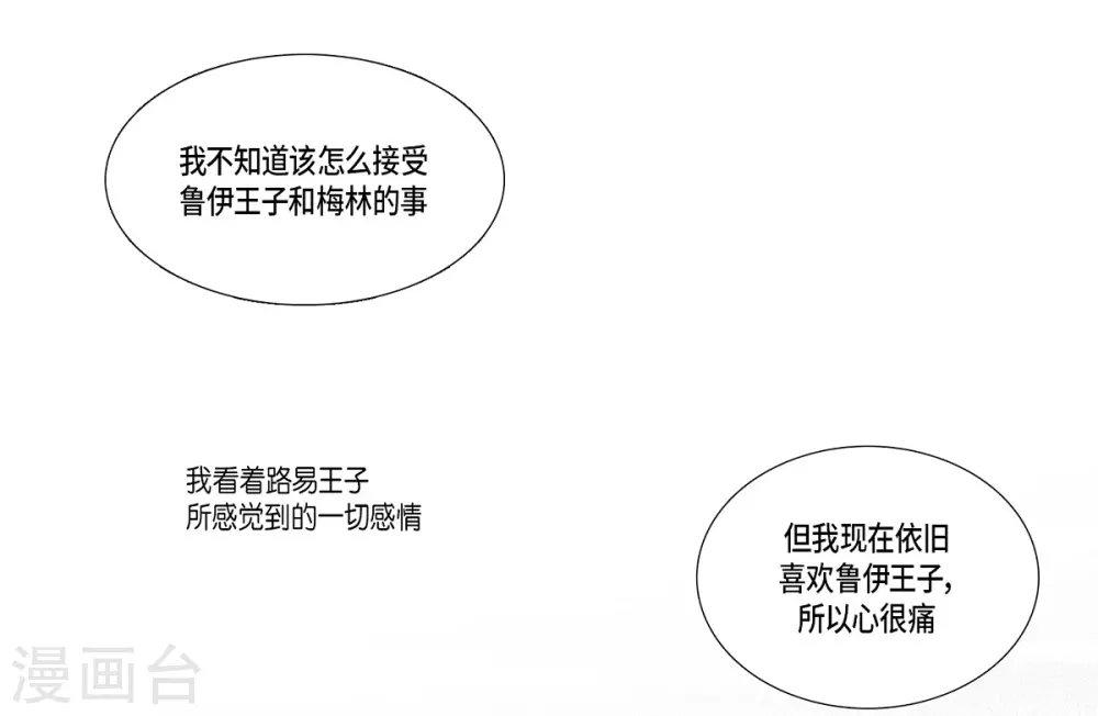 第29话 依旧喜欢他(1/2)-第30话