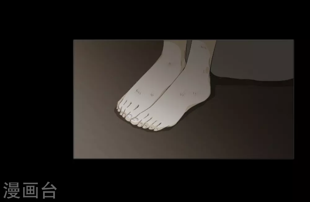 第35话 关进牢里-第36话