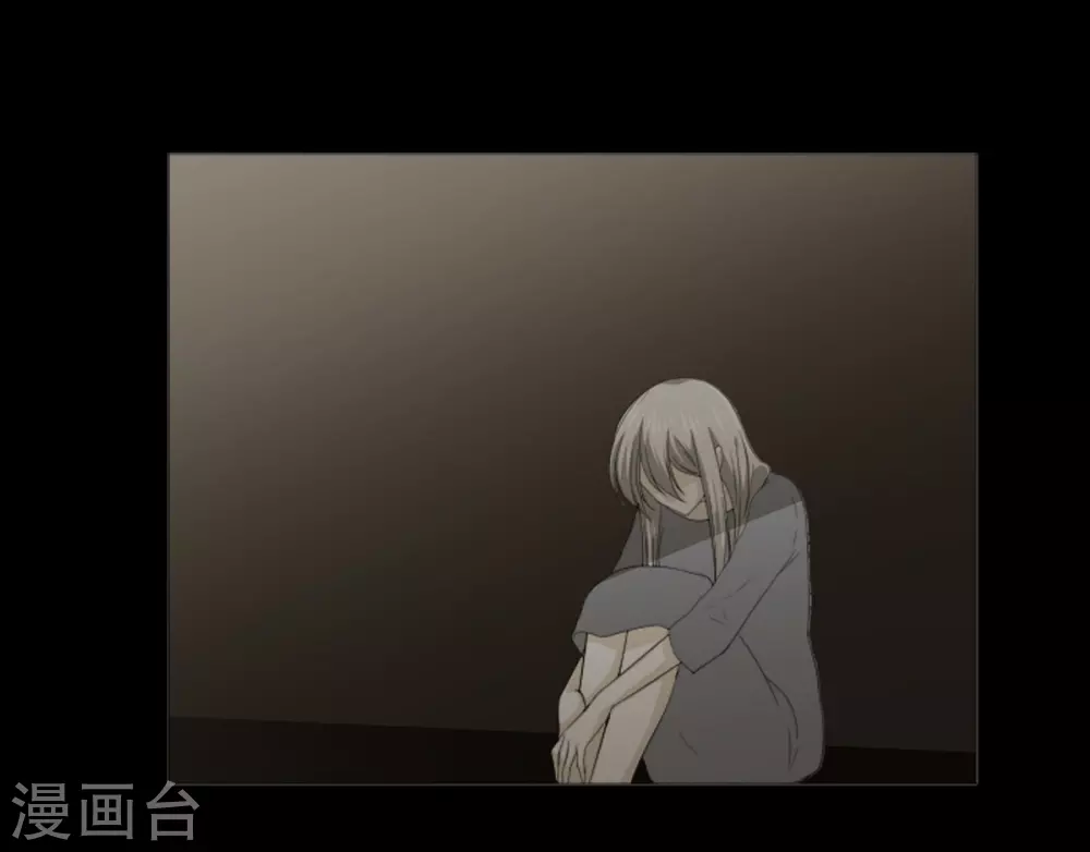 第35话 关进牢里-第36话