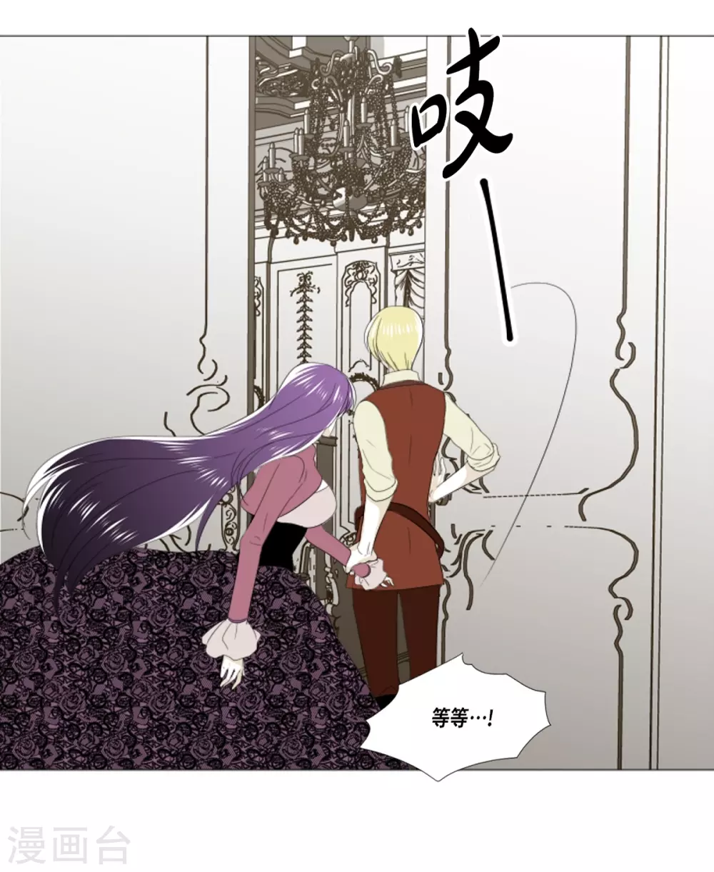 第35话 关进牢里-第36话