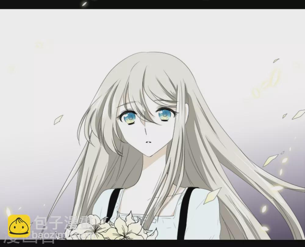 第39话 我爱你，梅林-第40话