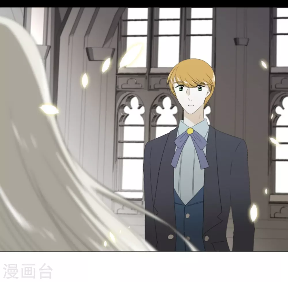 第39话 我爱你，梅林-第40话