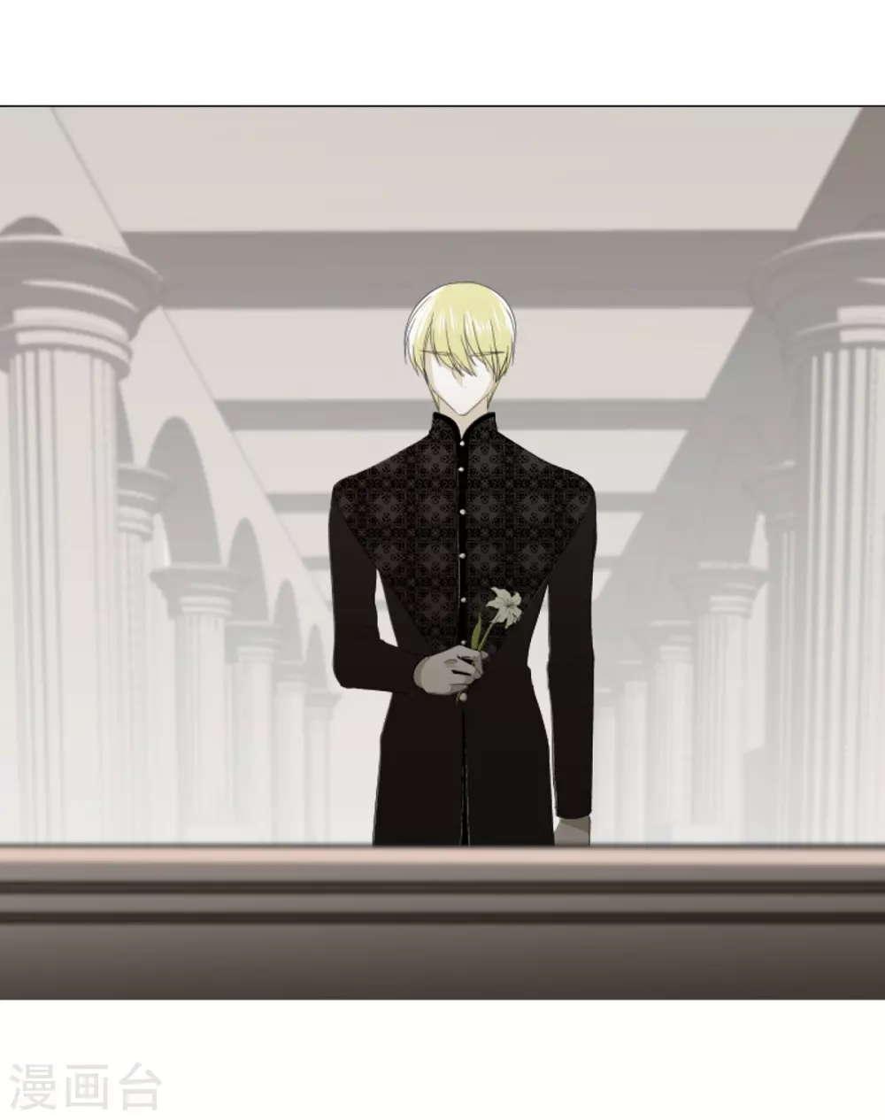 第39话 我爱你，梅林-第40话