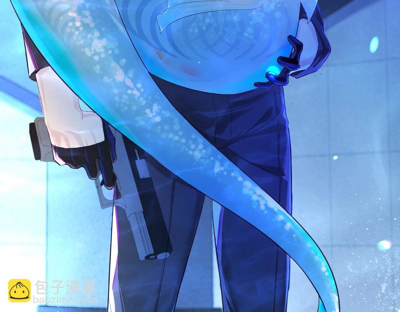 第2话 撒娇(1/2)-第2话