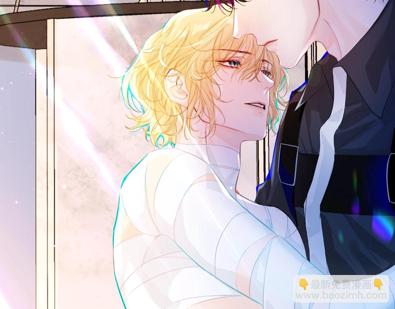 第2话 撒娇(1/2)-第2话