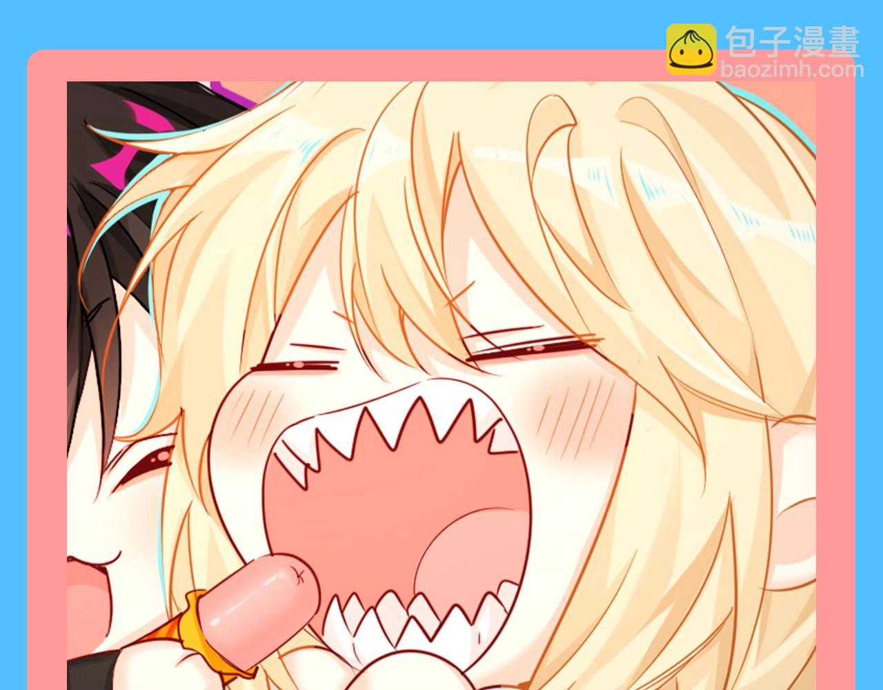 第200期 搞点事：当人鱼的各位知道兰波要过生日时-第302话