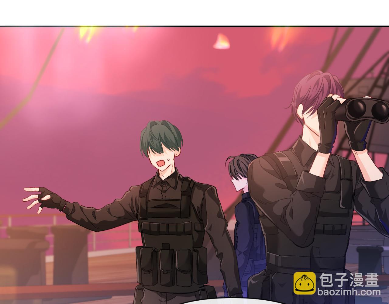 第109话 克拉肯(1/3)-第344话