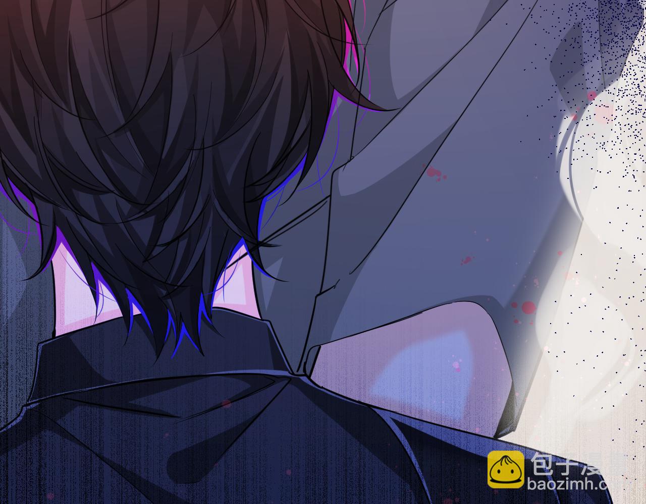 第110话 那我到底算个什么东西(1/2)-第346话