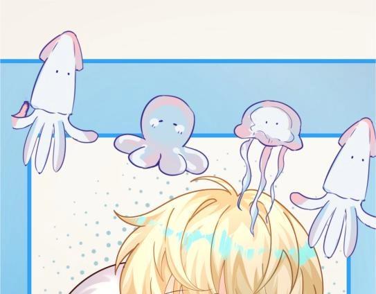 Q版小剧场幼儿园篇：崽崽们的拍立得第二期-第350话