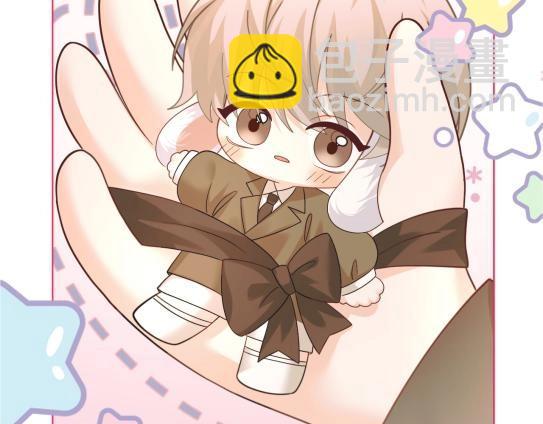 Q版小剧场幼儿园篇：崽崽们的拍立得第二期-第350话