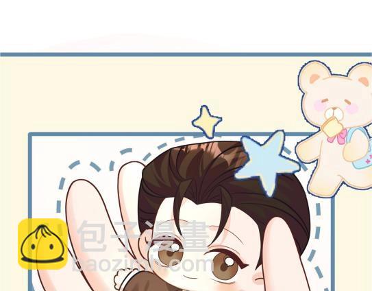 Q版小剧场幼儿园篇：崽崽们的拍立得第二期-第350话