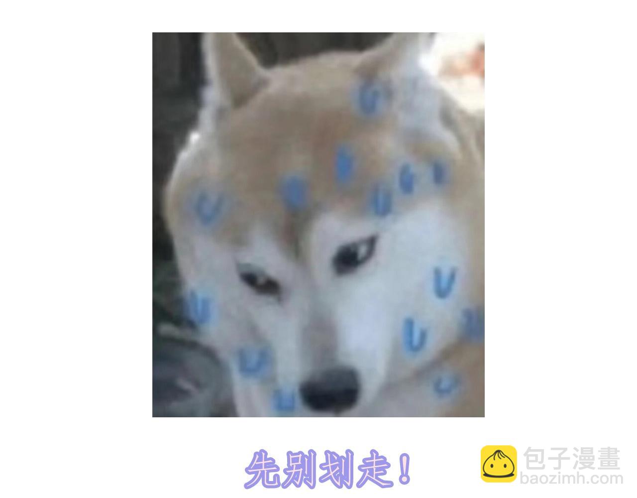 Q版小剧场幼儿园篇：崽崽们的拍立得第二期-第350话