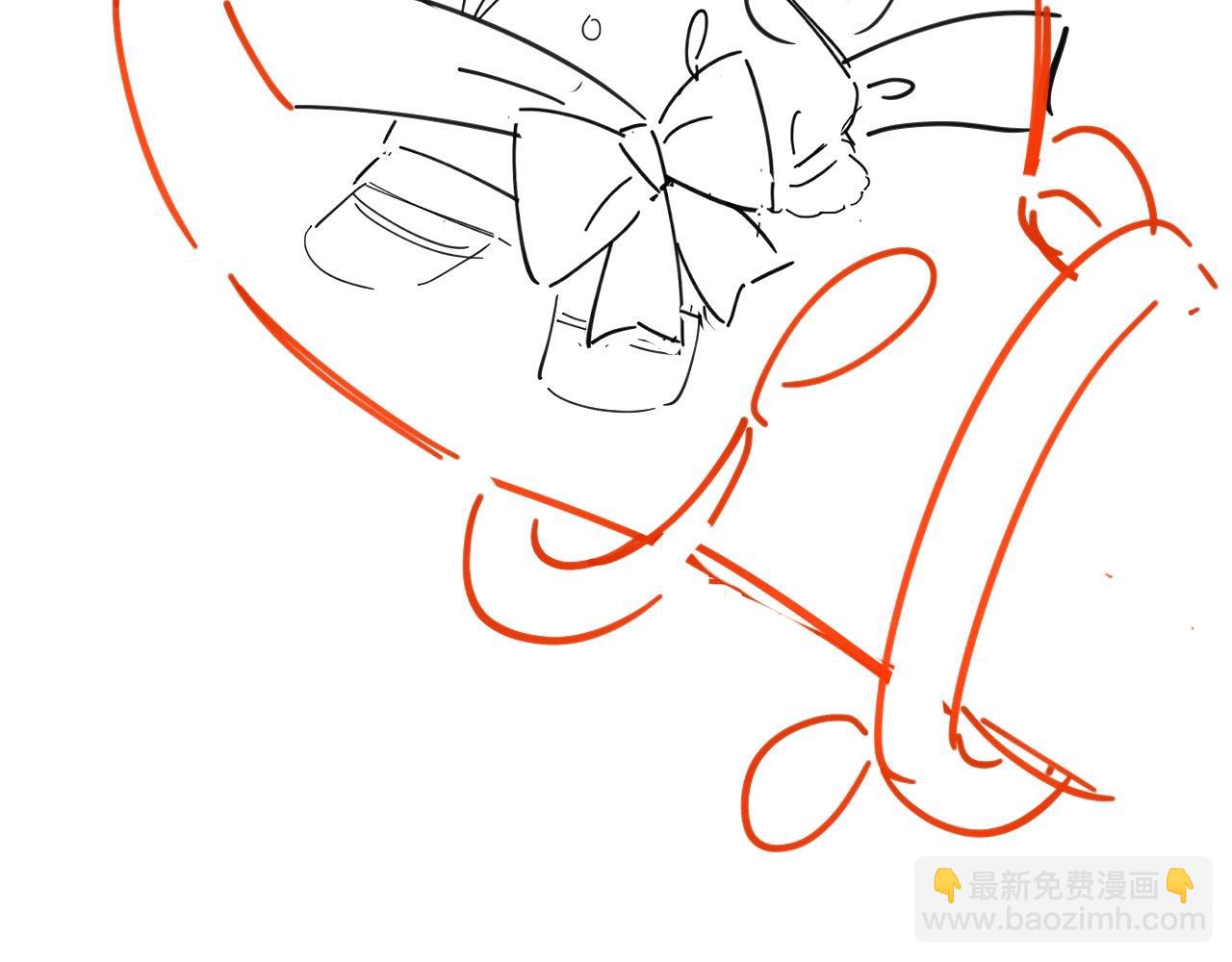 Q版小剧场幼儿园篇：崽崽们的拍立得第二期-第350话