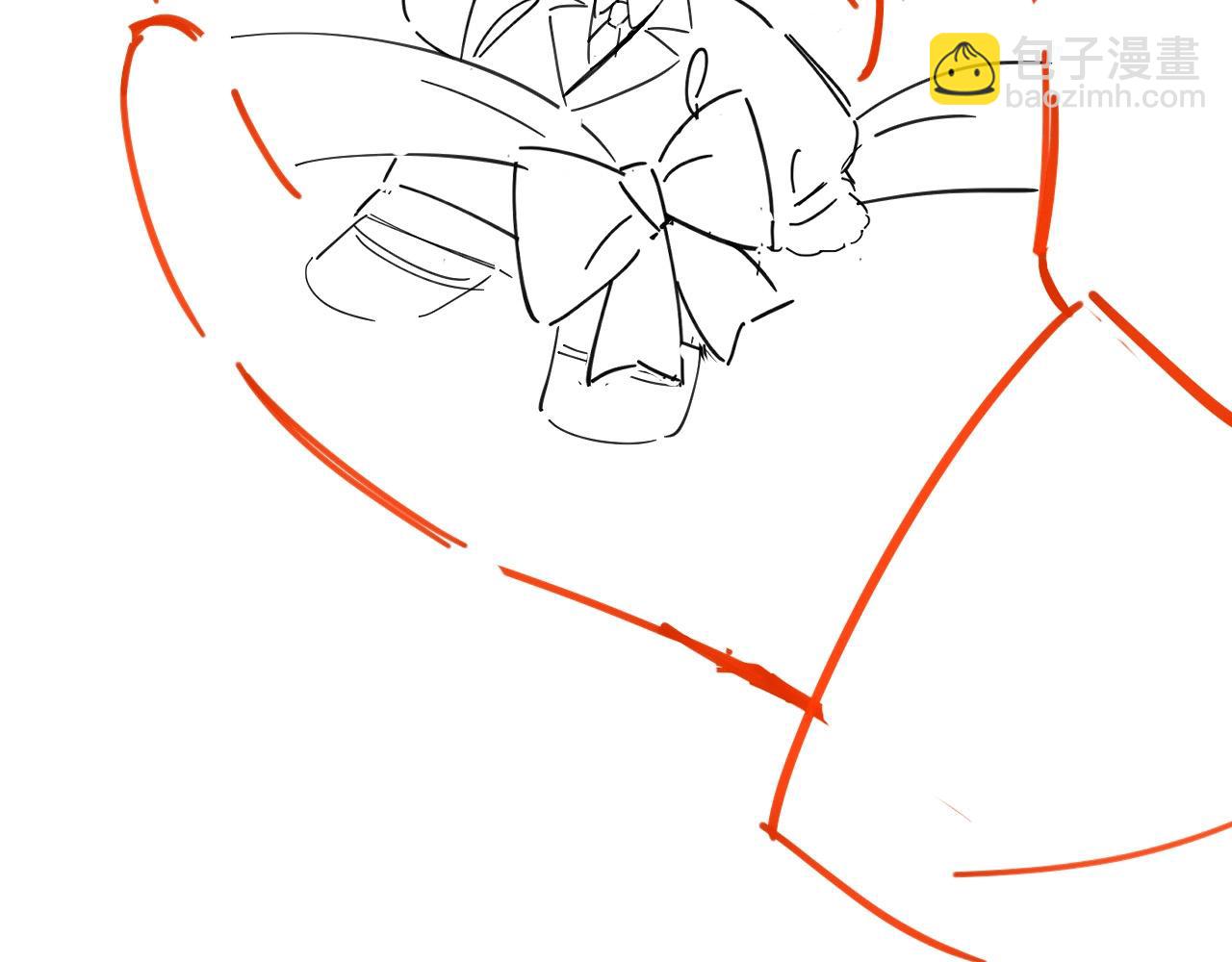 Q版小剧场幼儿园篇：崽崽们的拍立得第二期-第350话