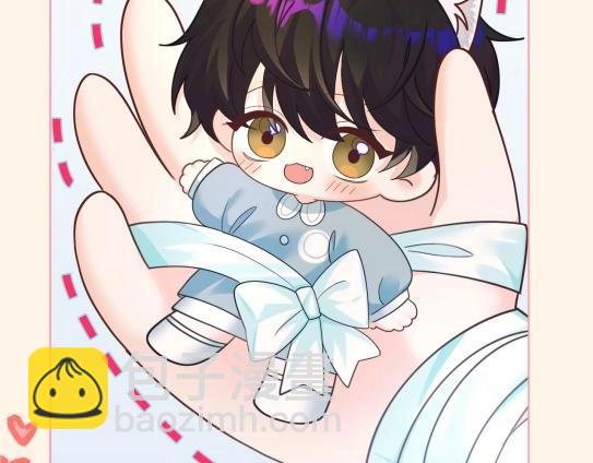 Q版小剧场幼儿园篇：崽崽们的拍立得第二期-第350话