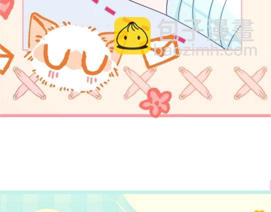 Q版小剧场幼儿园篇：崽崽们的拍立得第二期-第350话