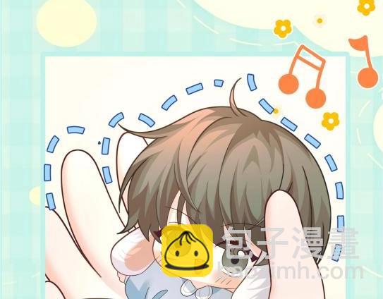 Q版小剧场幼儿园篇：崽崽们的拍立得第二期-第350话