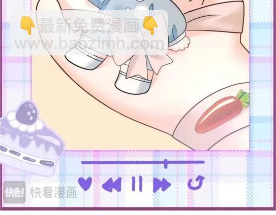 Q版小剧场幼儿园篇：崽崽们的拍立得第二期-第350话