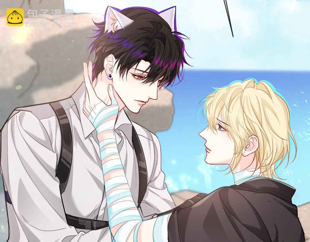 第120话 痛了，就来找你(1/3)-第358话