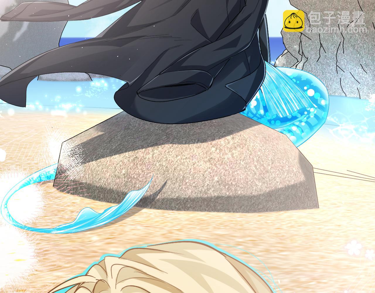 第120话 痛了，就来找你(1/3)-第358话