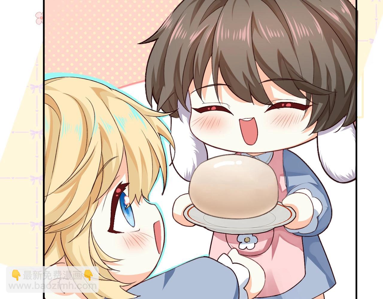 幼儿园日记中秋篇03-第368话