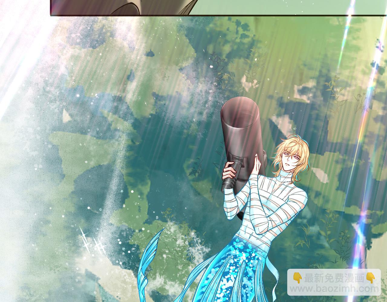 第125话 嘲讽(1/3)-第376话