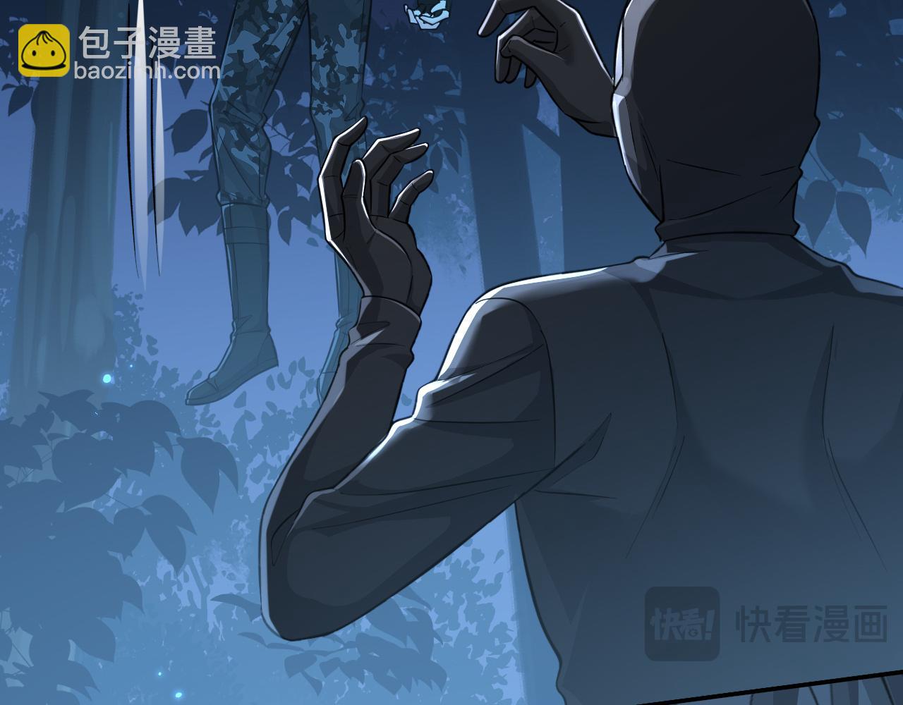 第127话 轮到我了(1/3)-第382话