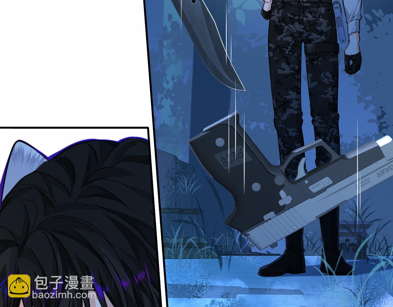 第127话 轮到我了(1/3)-第382话