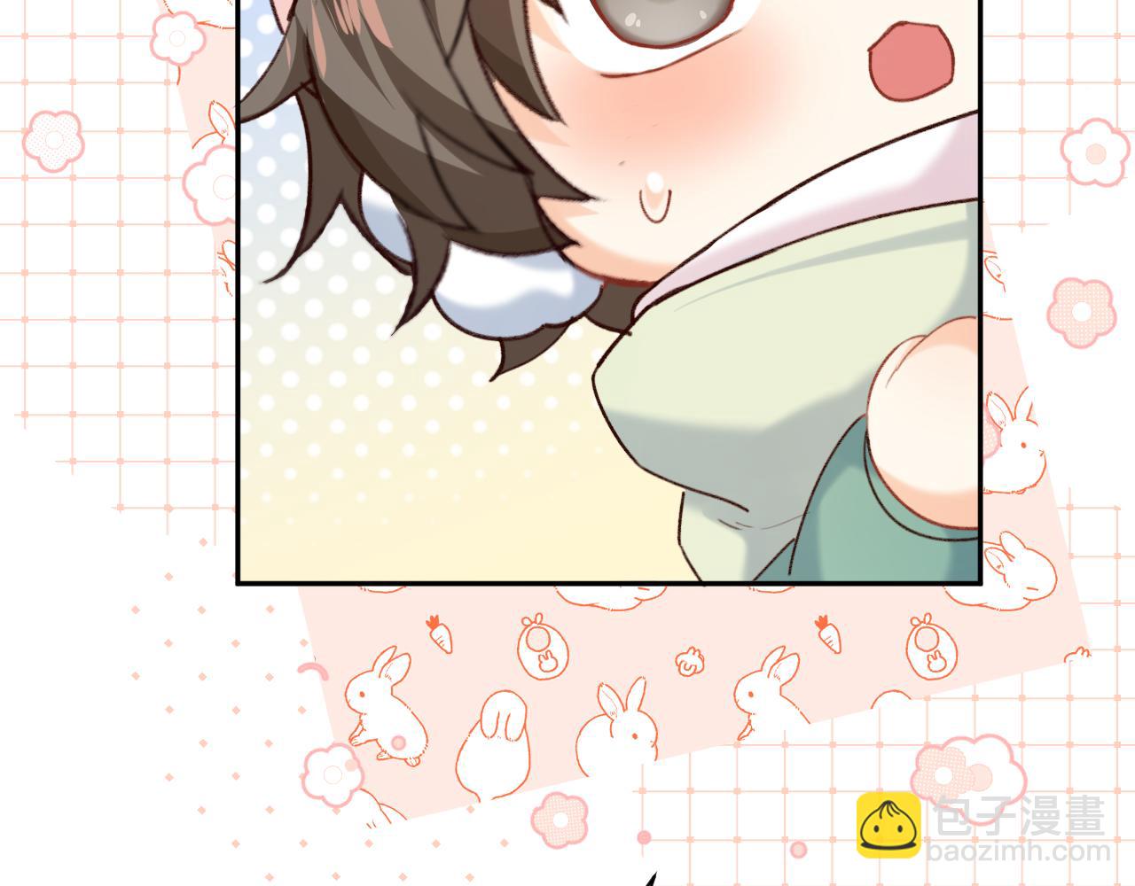 Q版小剧场幼儿园篇：你们缺围巾吗？-第410话