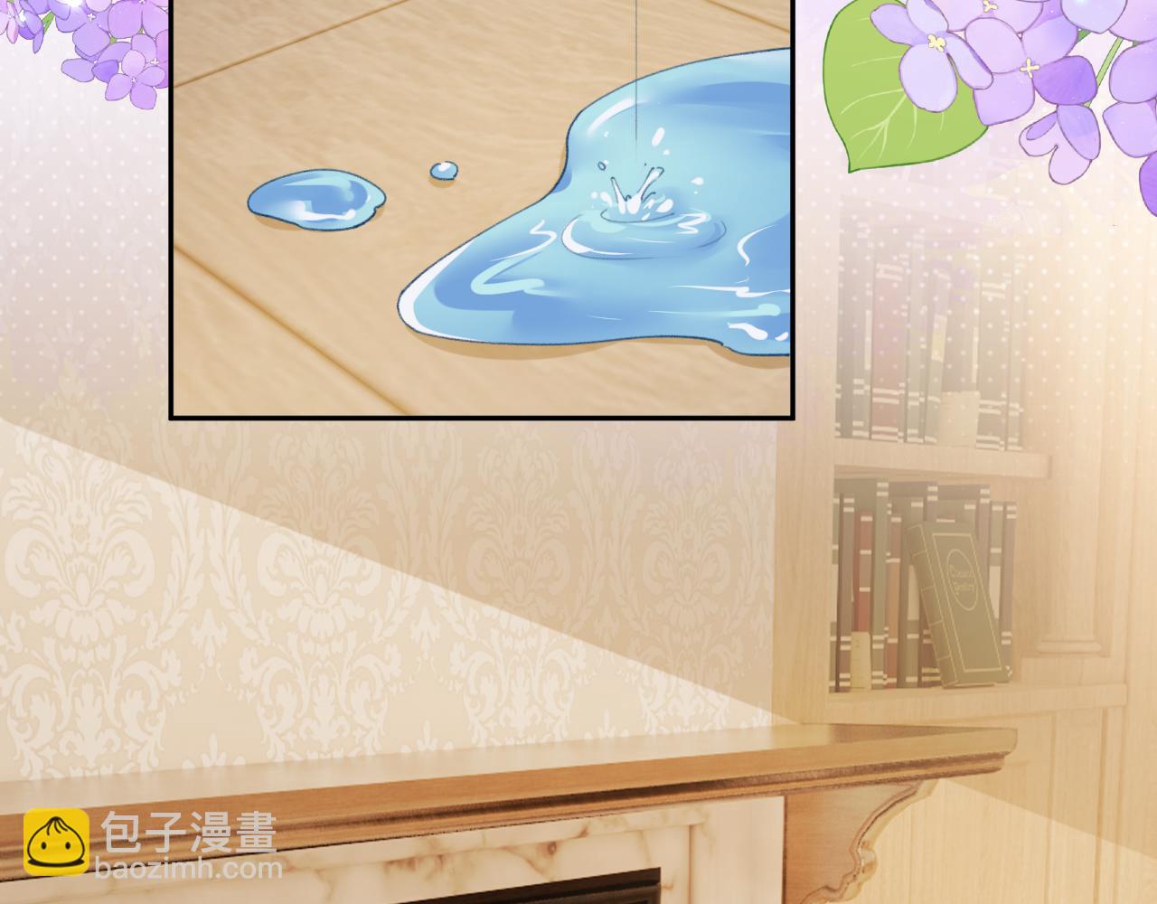 Q版小剧场幼儿园篇：你们缺围巾吗？-第410话