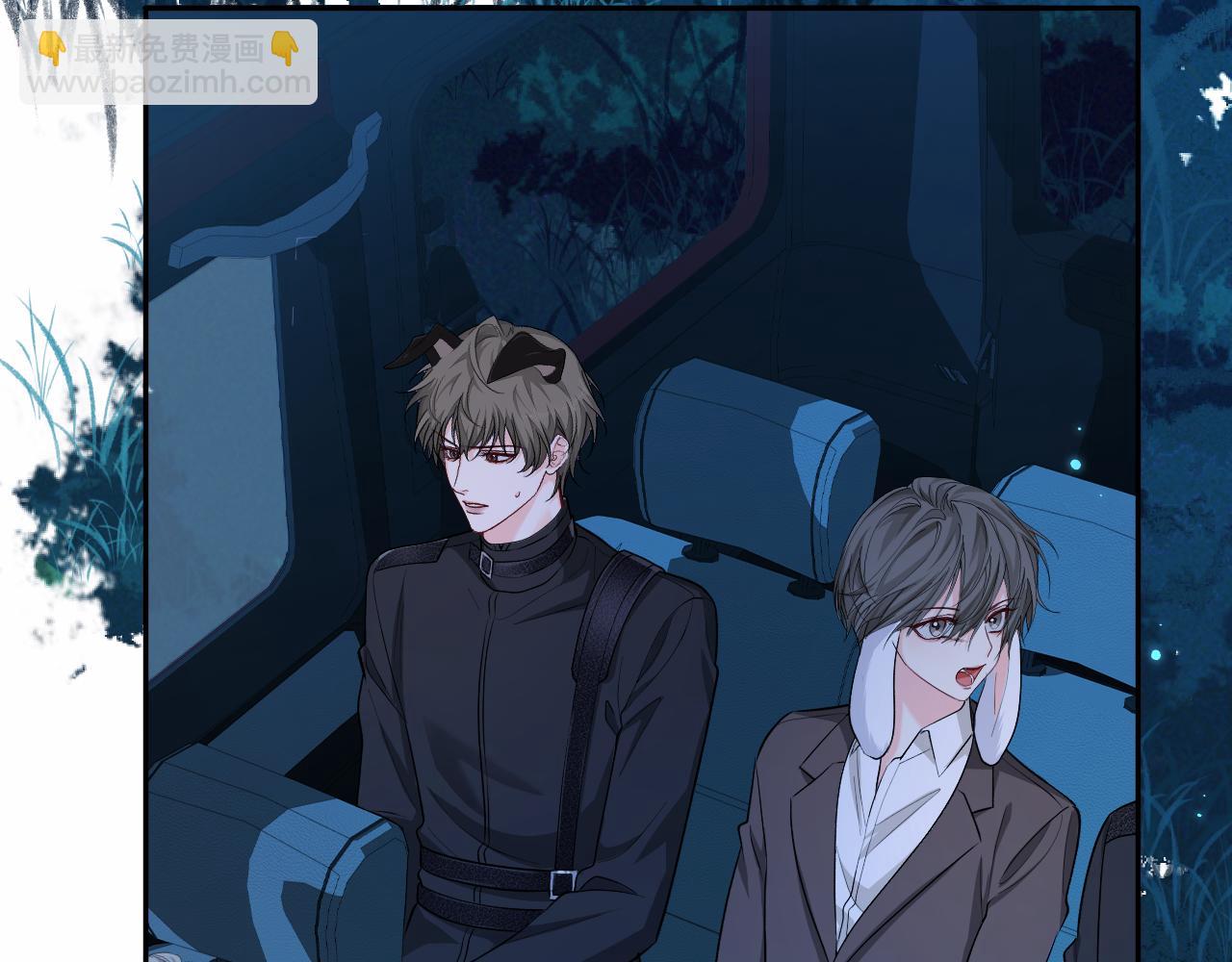 第138话 试探(1/2)-第412话