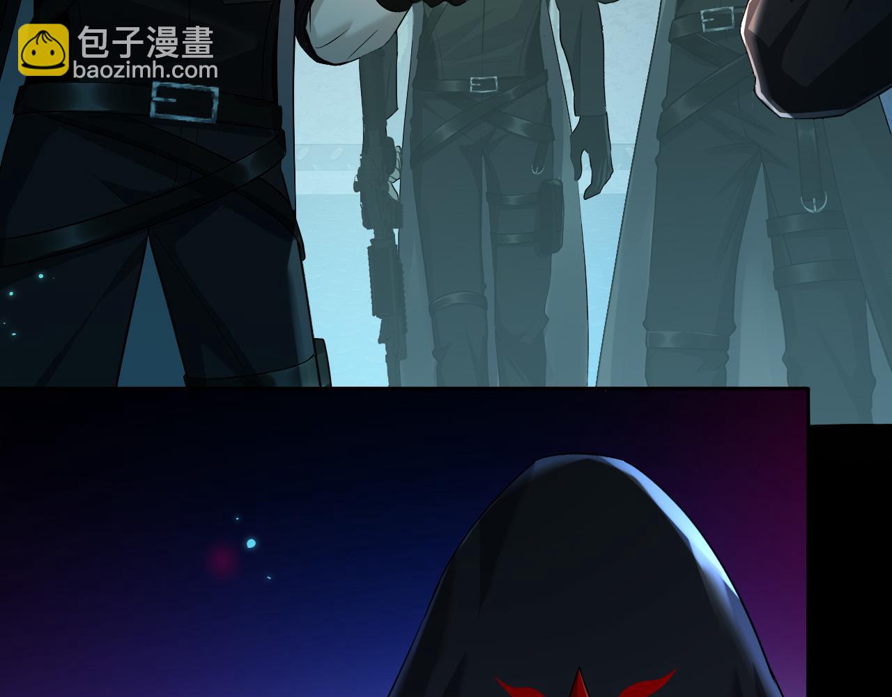 第139话 谁说我是单打独斗？(1/3)-第414话