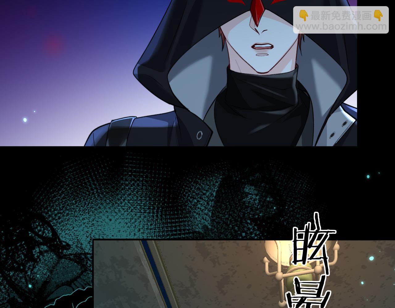 第139话 谁说我是单打独斗？(1/3)-第414话