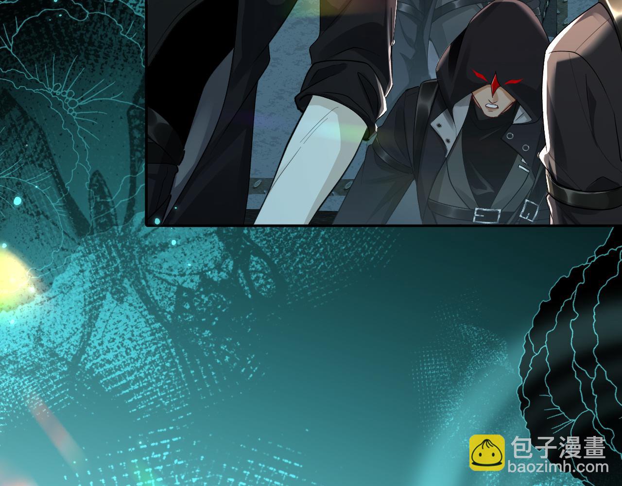 第139话 谁说我是单打独斗？(1/3)-第414话