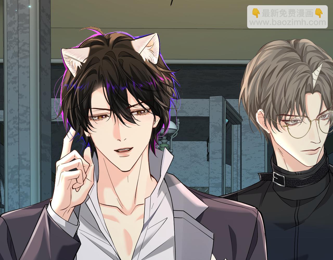 第139话 谁说我是单打独斗？(1/3)-第414话