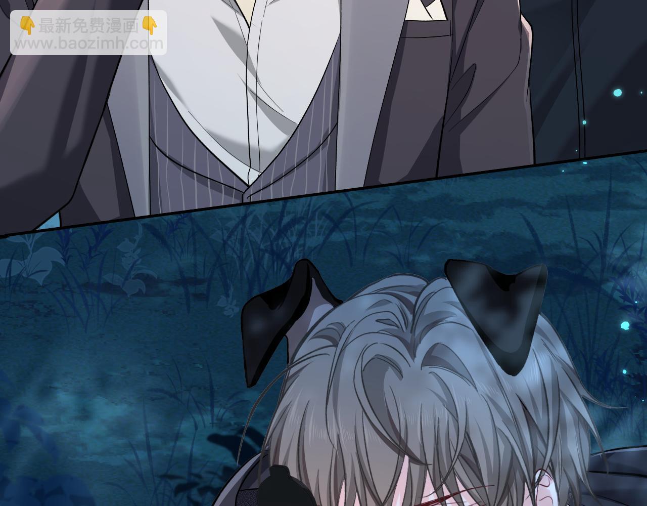 第139话 谁说我是单打独斗？(1/3)-第414话