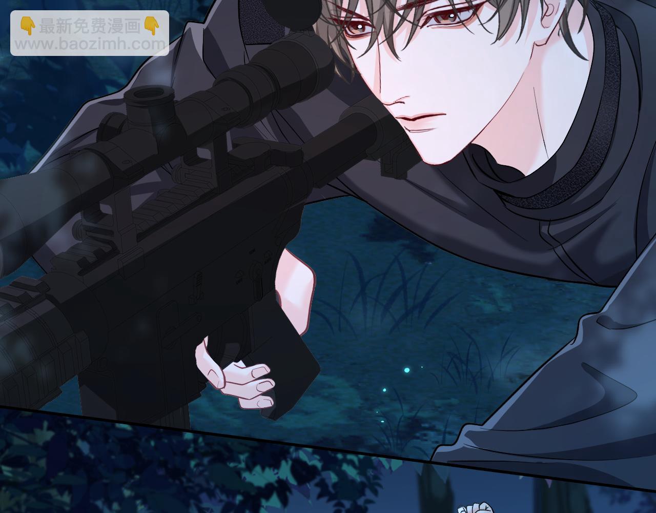 第139话 谁说我是单打独斗？(1/3)-第414话