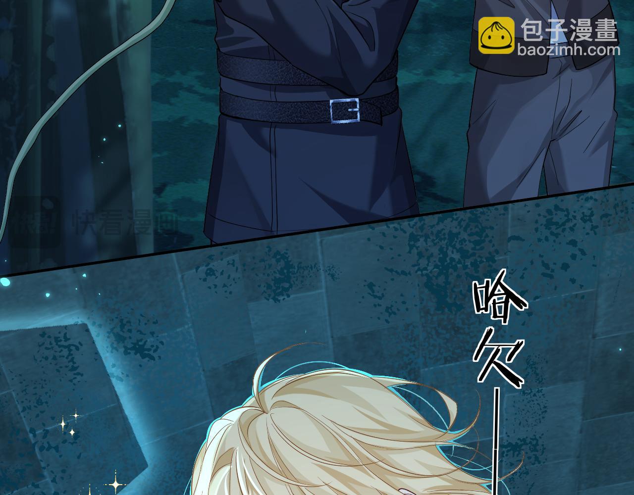 第139话 谁说我是单打独斗？(1/3)-第414话