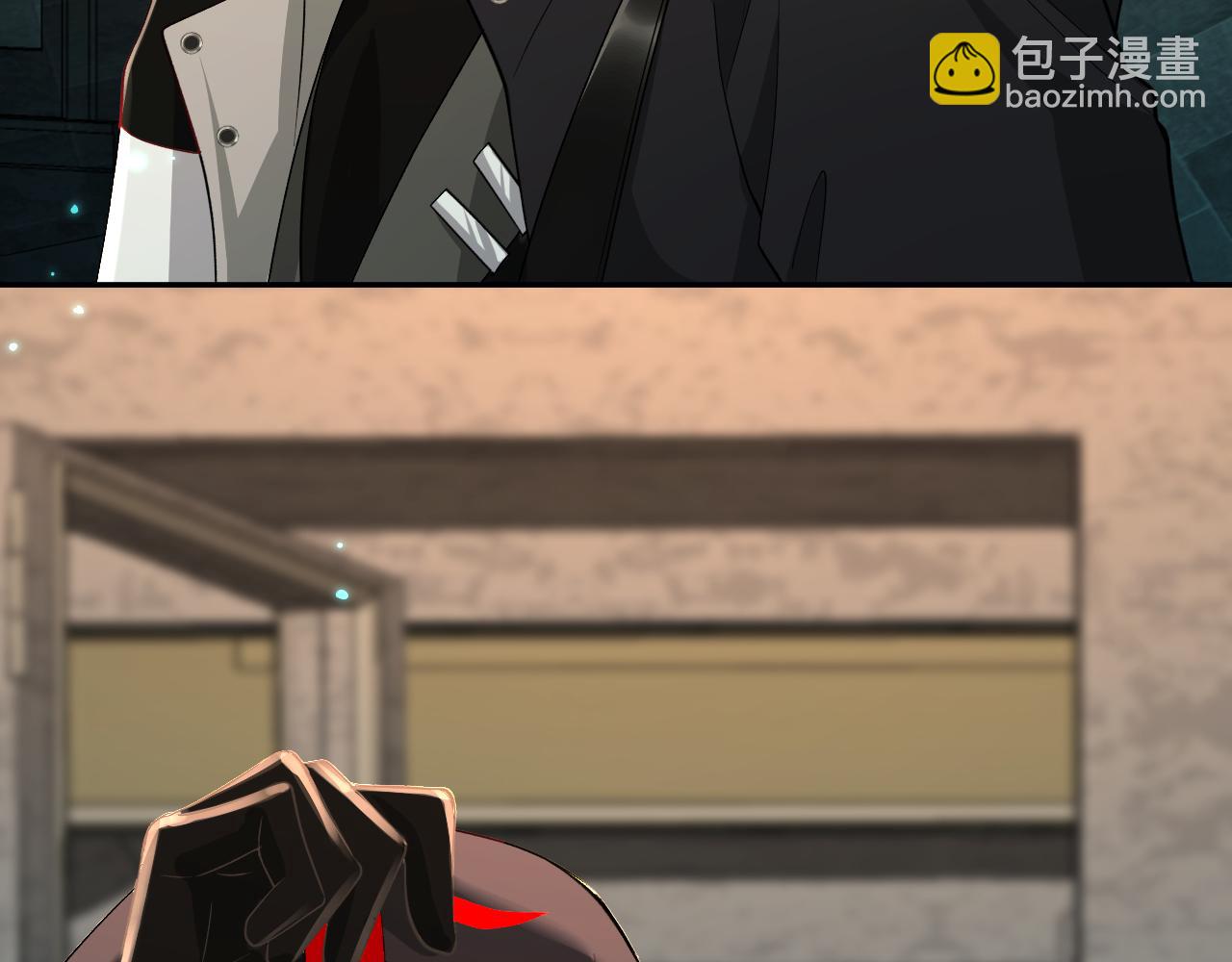 第139话 谁说我是单打独斗？(1/3)-第414话