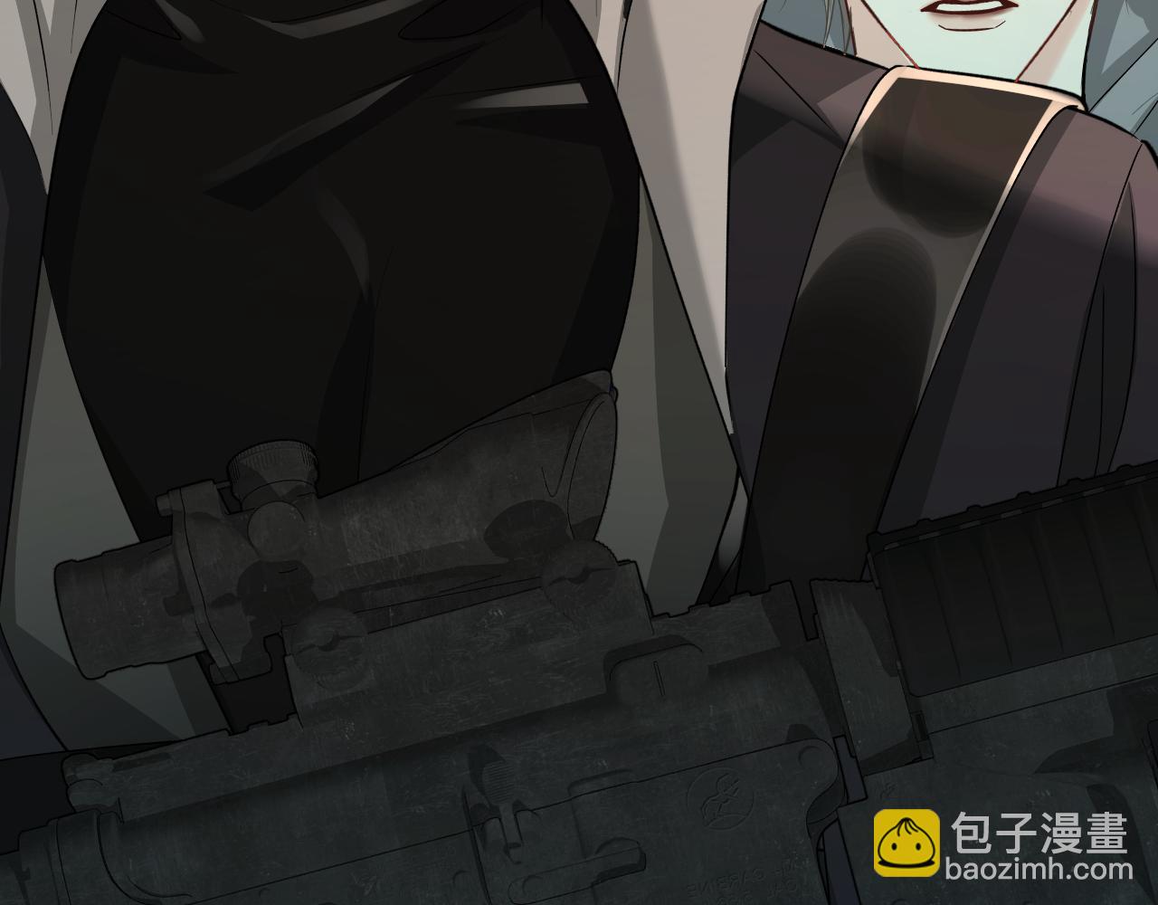 第139话 谁说我是单打独斗？(1/3)-第414话