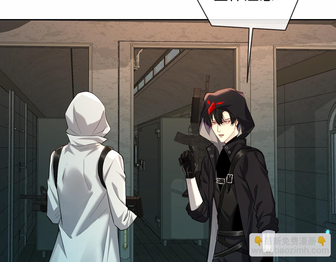 第139话 谁说我是单打独斗？(1/3)-第414话