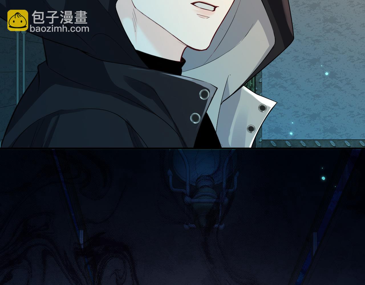 第139话 谁说我是单打独斗？(1/3)-第414话