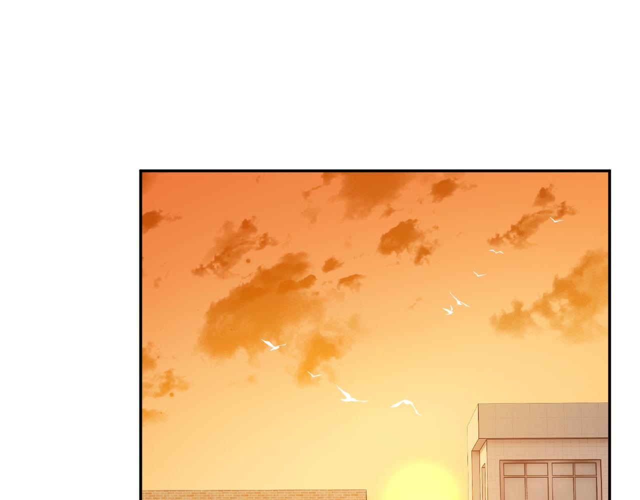 Q版小剧场幼儿园篇：庙会-第418话