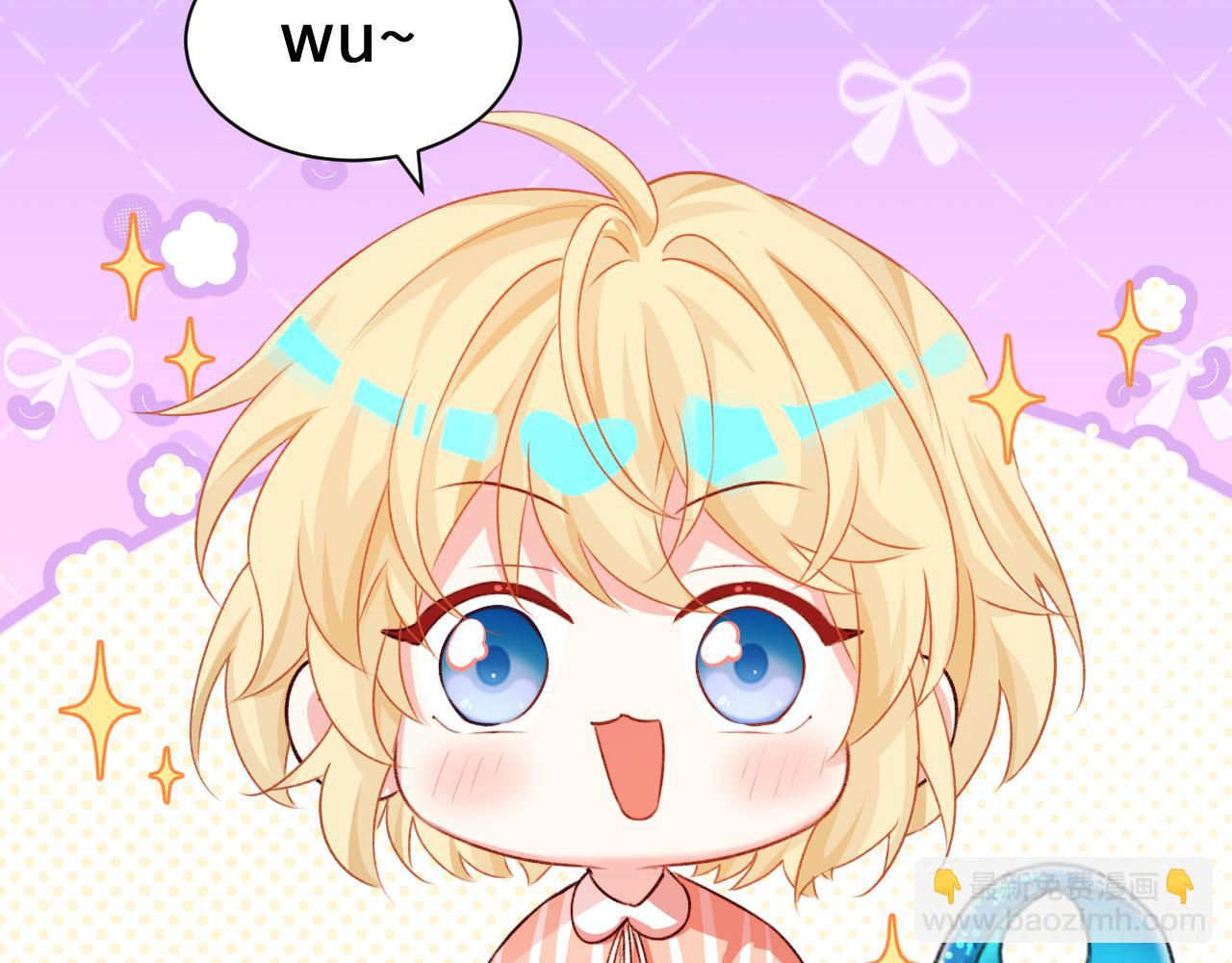 Q版小剧场幼儿园篇：庙会-第418话