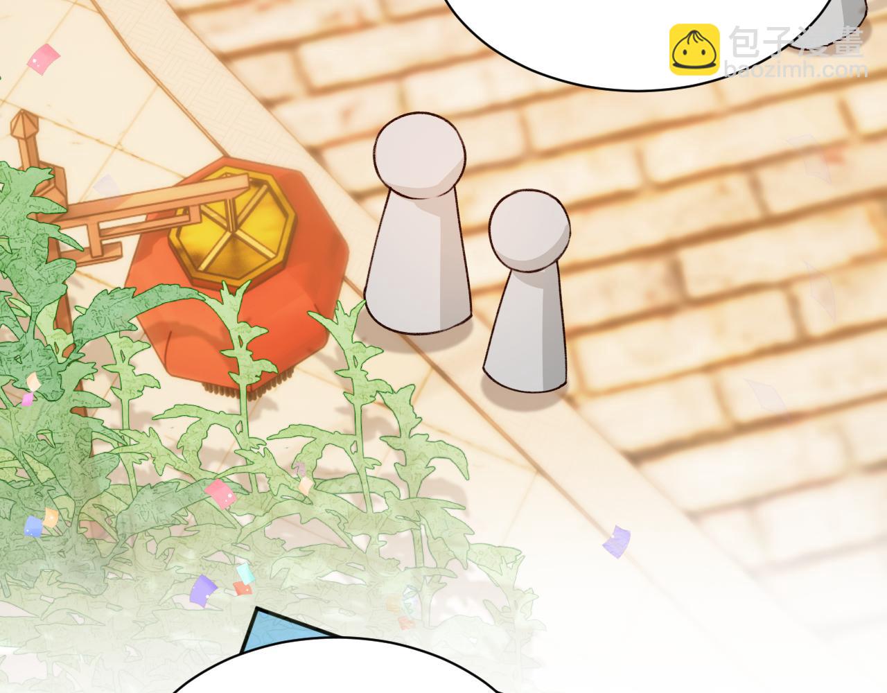 Q版小剧场幼儿园篇：小猫钓鱼-第420话