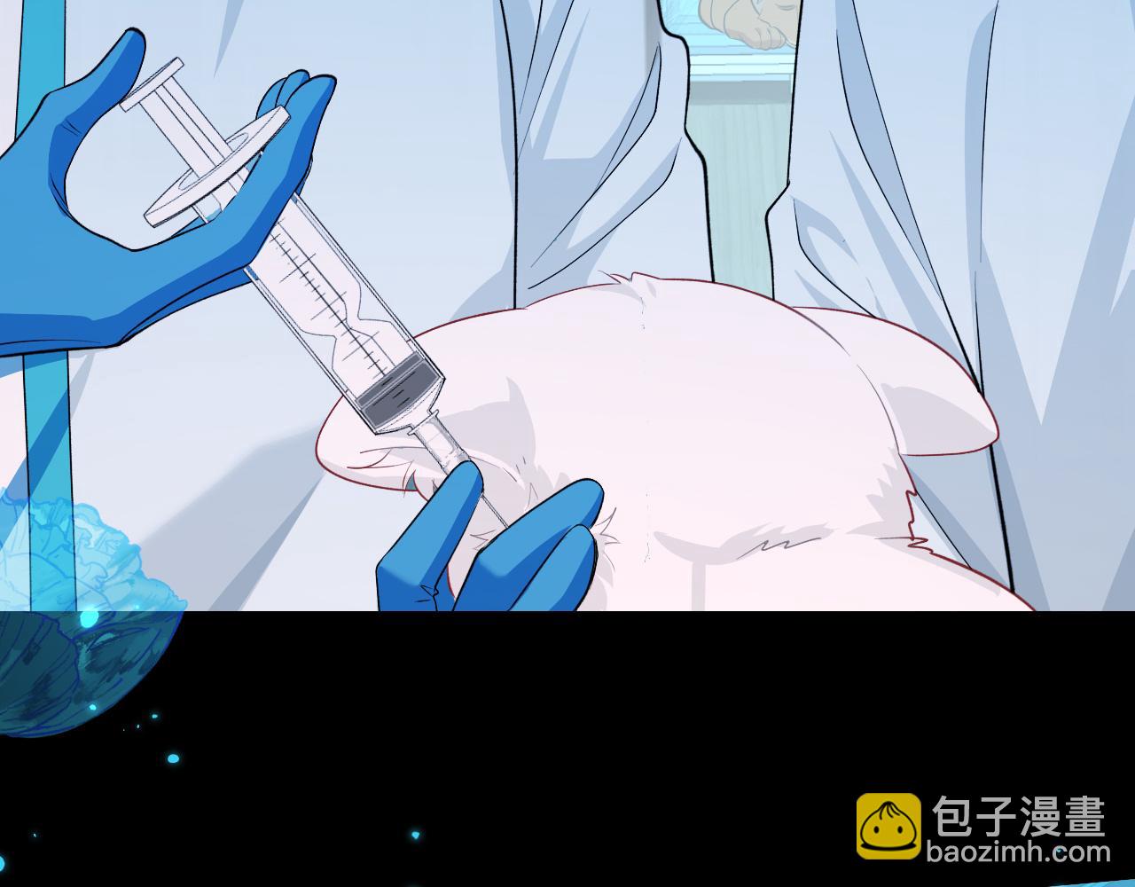 第142话  "兰波。"(1/3)-第422话