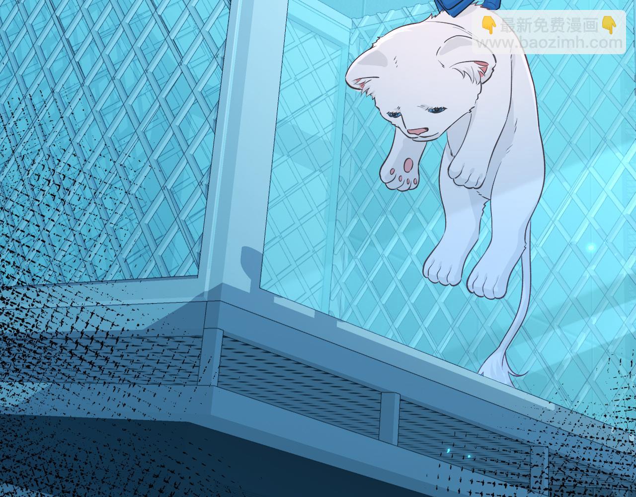 第142话  "兰波。"(1/3)-第422话