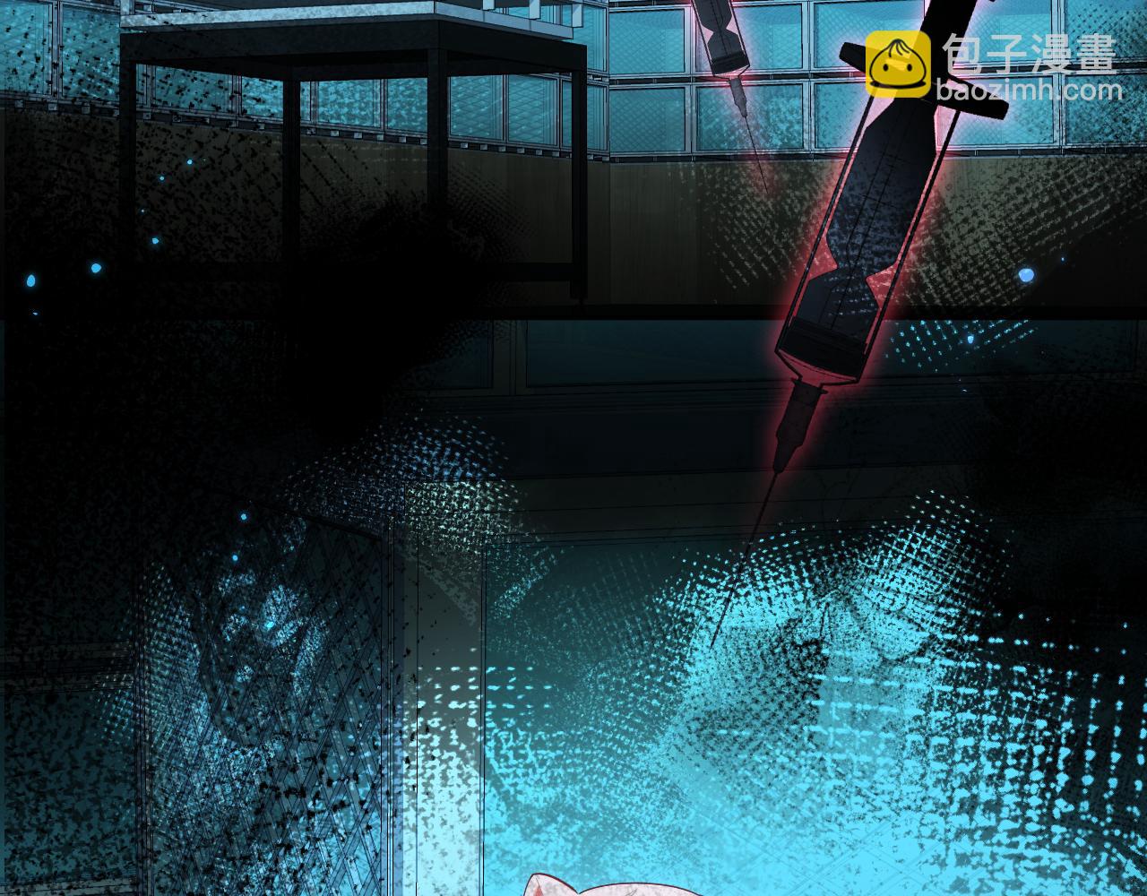 第142话  "兰波。"(1/3)-第422话